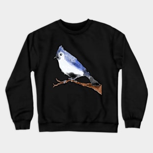 The Little Blue Jay Crewneck Sweatshirt